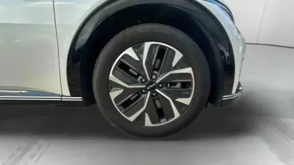 Photo 37 Kia Ev6  229 ch