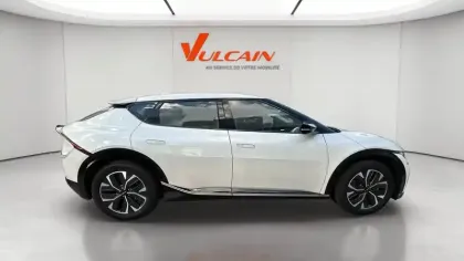 Photo 7 Kia Ev6  229 ch