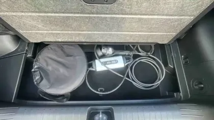 Photo 32 Kia Ev6  229 ch