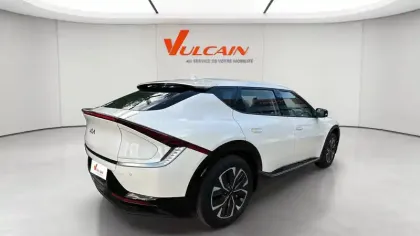 Photo 6 Kia Ev6  229 ch