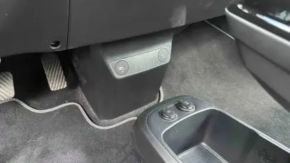 Photo 53 Kia Ev6  229 ch