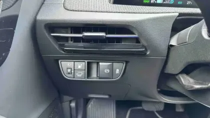 Photo 18 Kia Ev6  229 ch