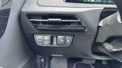 Photo 45 Kia Ev6  229 ch