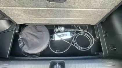 Photo 5 Kia Ev6  229 ch