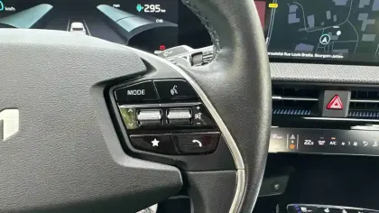 Photo 20 Kia Ev6  229 ch