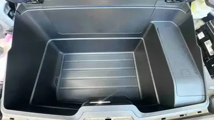 Photo 44 Kia Ev6  229 ch