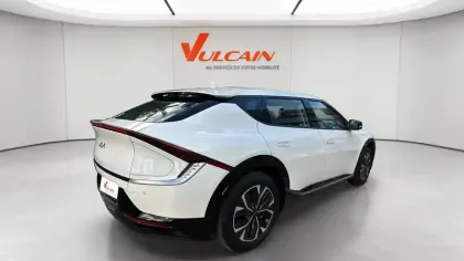 Photo 33 Kia Ev6  229 ch