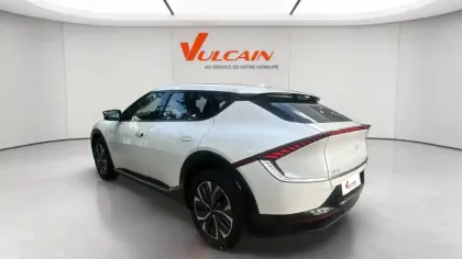 Photo 29 Kia Ev6  229 ch