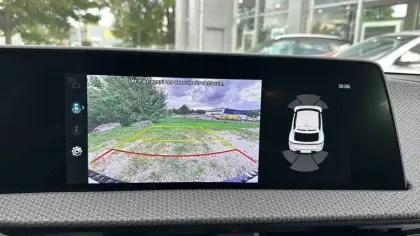 Photo 23 Kia Ev6  229 ch