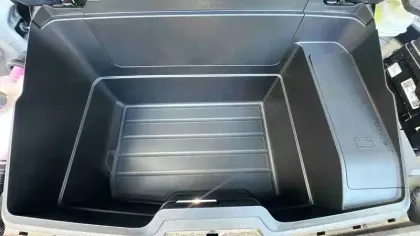 Photo 10 Kia Ev6  229 ch