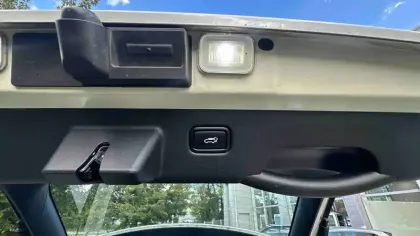 Photo 43 Kia Ev6  229 ch