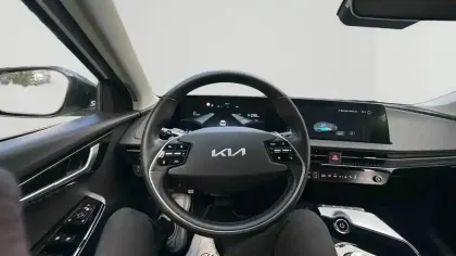 Photo 13 Kia Ev6  229 ch