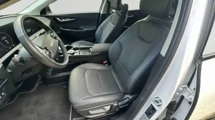 Photo 38 Kia Ev6  229 ch