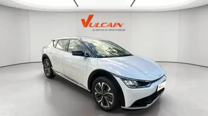 Photo 8 Kia Ev6  229 ch