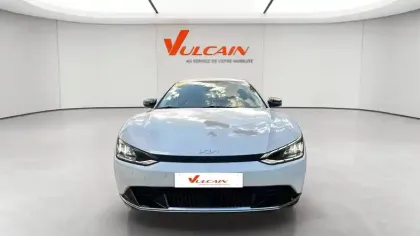 Photo 36 Kia Ev6  229 ch