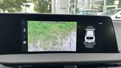 Photo 24 Kia Ev6  229 ch