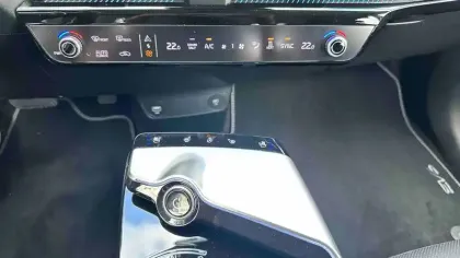 Photo 22 Kia Ev6  229 ch