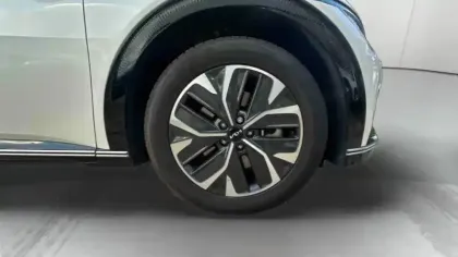 Photo 11 Kia Ev6  229 ch