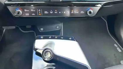 Photo 49 Kia Ev6  229 ch