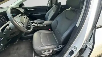 Photo 14 Kia Ev6  229 ch