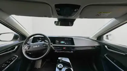 Photo 42 Kia Ev6  229 ch