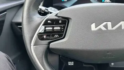 Photo 46 Kia Ev6  229 ch