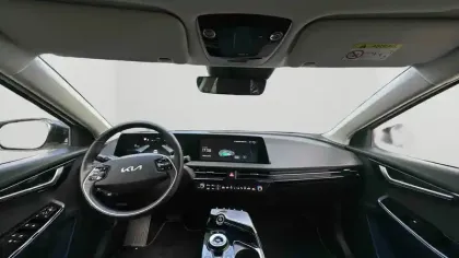 Photo 12 Kia Ev6  229 ch