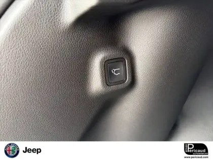 Photo 39 Jeep Compass  1.3 PHEV T4 240 ch 4xe eAWD