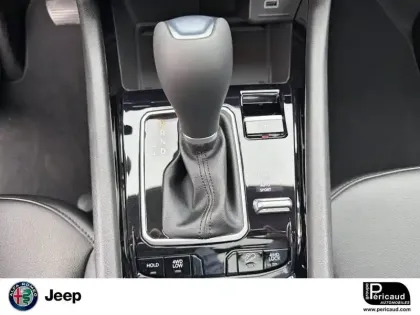 Photo 42 Jeep Compass  1.3 PHEV T4 240 ch 4xe eAWD