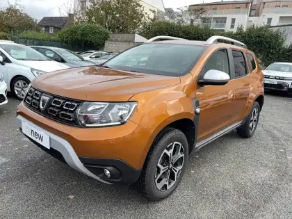 Photo Dacia Duster Prestige