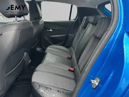 Photo 40 Peugeot 208  PureTech 100 S&S BVM6