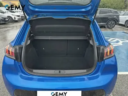 Photo 36 Peugeot 208  PureTech 100 S&S BVM6