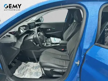 Photo 39 Peugeot 208  PureTech 100 S&S BVM6