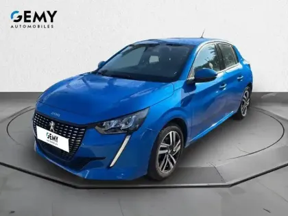 Photo Peugeot 208 Allure