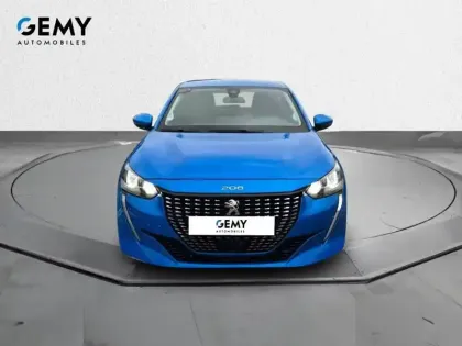 Photo 32 Peugeot 208  PureTech 100 S&S BVM6