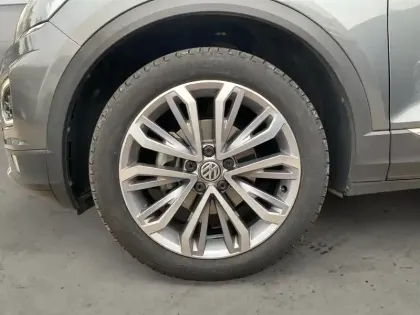 Photo 8 Volkswagen T-roc  1.5 TSI 150 EVO Start/Stop DSG7