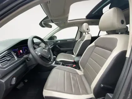 Photo 9 Volkswagen T-roc  1.5 TSI 150 EVO Start/Stop DSG7