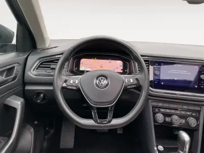 Photo 11 Volkswagen T-roc  1.5 TSI 150 EVO Start/Stop DSG7