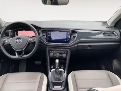 Photo 14 Volkswagen T-roc  1.5 TSI 150 EVO Start/Stop DSG7