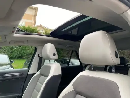 Photo 18 Volkswagen T-roc  1.5 TSI 150 EVO Start/Stop DSG7