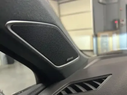 Photo 11 Volkswagen Touareg Gén. III Ph2 R 5