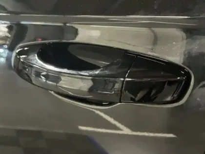 Photo 5 Volkswagen Touareg Gén. III Ph2 R 5