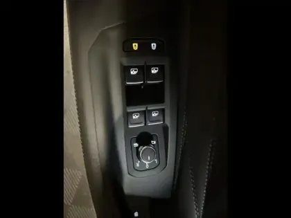 Photo 14 Volkswagen Touareg Gén. III Ph2 R 5