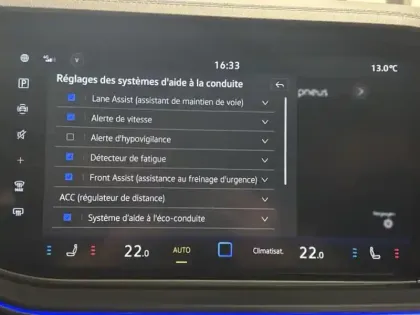 Photo 12 Volkswagen Touareg Gén. III Ph2 R 5