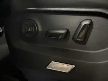 Photo 15 Volkswagen Touareg Gén. III Ph2 R 5