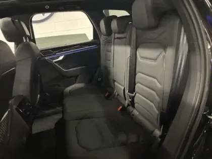 Photo 16 Volkswagen Touareg Gén. III Ph2 R 5