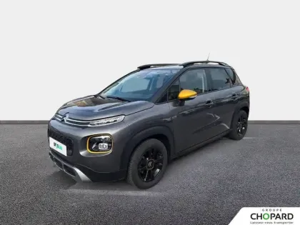 Photo Citroën C3 Aircross Rip Curl