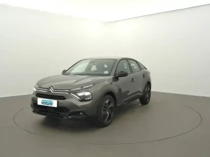 Photo Citroën C4 Plus