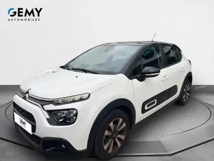 Photo Citroën C3 Shine