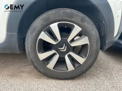 Photo 10 Citroën C3  PureTech 83 S&S BVM5